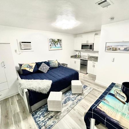 Adorable Studio In Downtown Cape Coral Near Beach! ภายนอก รูปภาพ