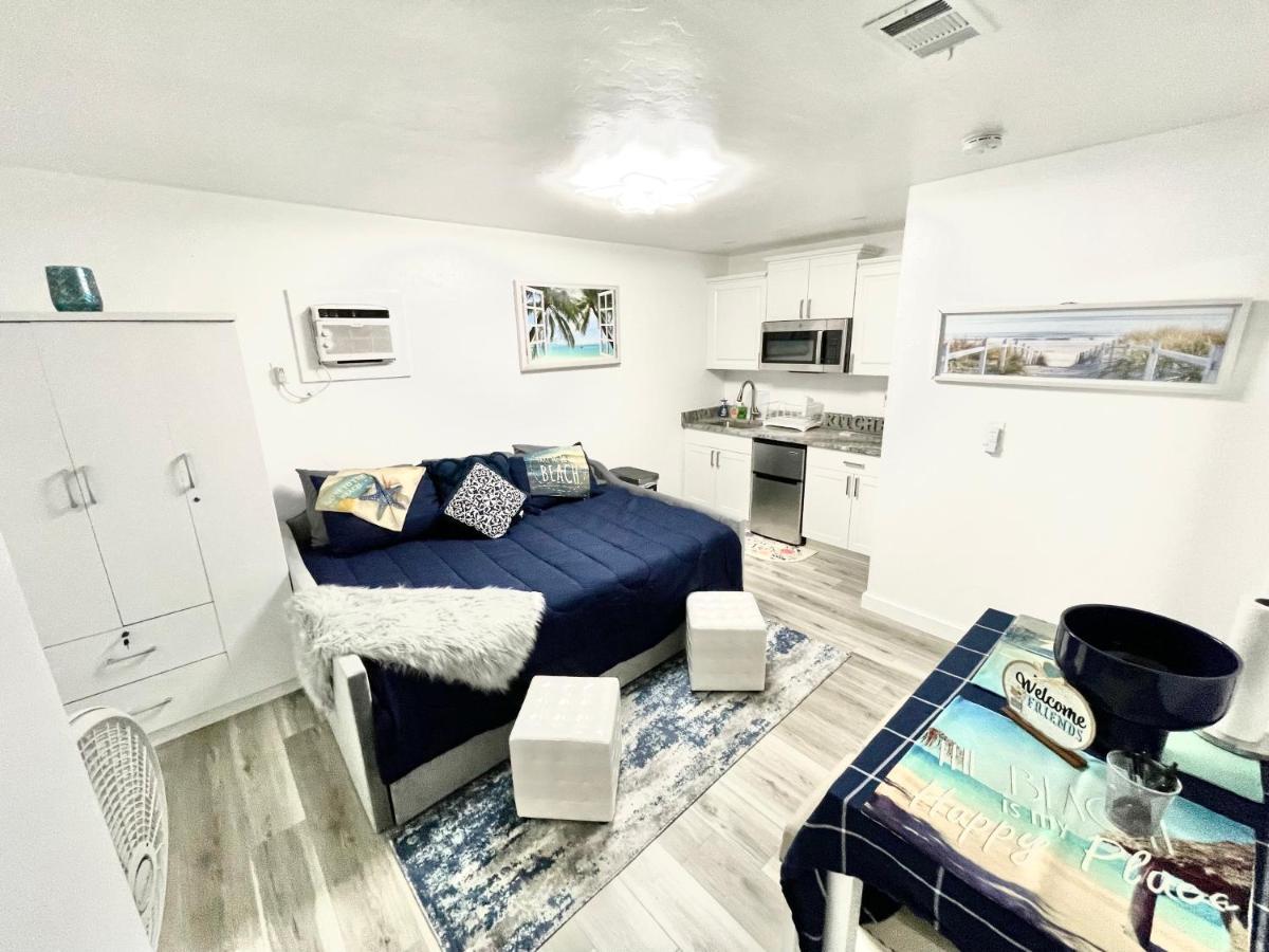 Adorable Studio In Downtown Cape Coral Near Beach! ภายนอก รูปภาพ