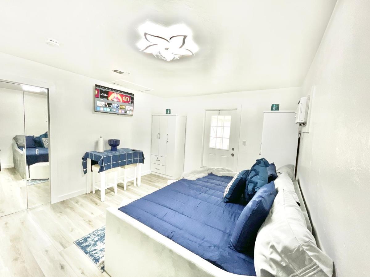 Adorable Studio In Downtown Cape Coral Near Beach! ภายนอก รูปภาพ