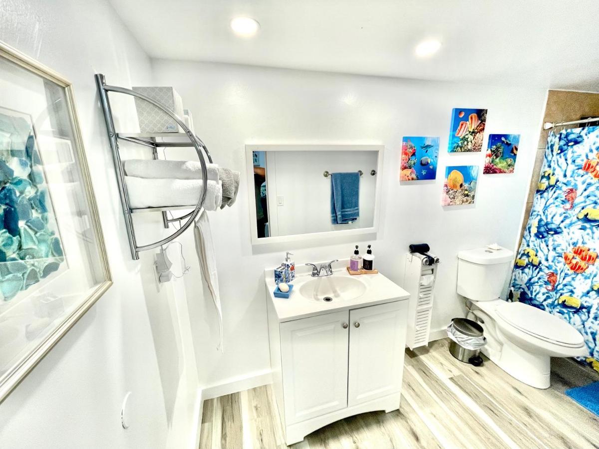 Adorable Studio In Downtown Cape Coral Near Beach! ภายนอก รูปภาพ